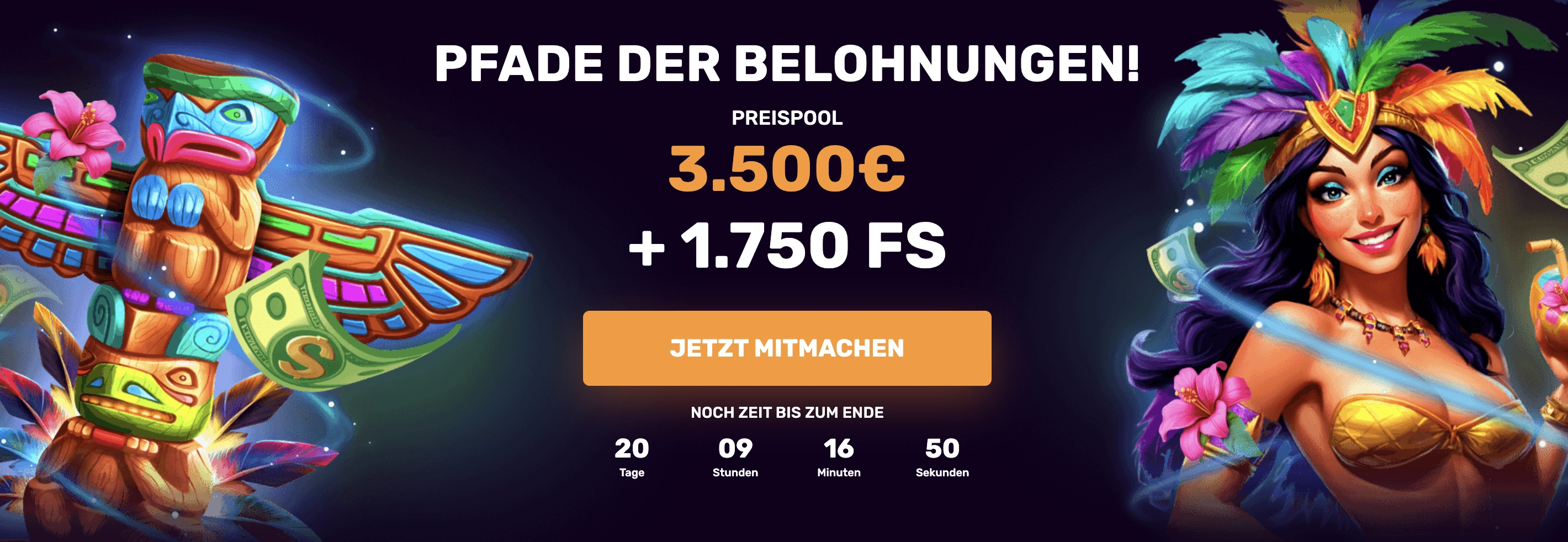 Promotional Banner