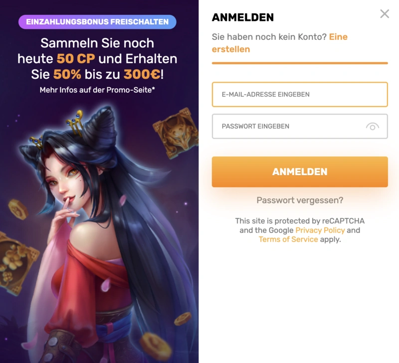 Dux Login